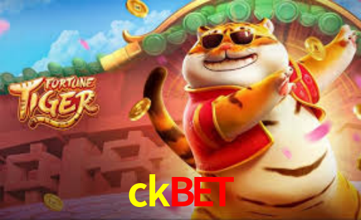 Cassino na plataforma ckbet
