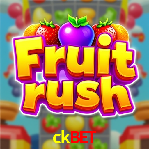 Slots na Plataforma ckbet