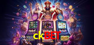 Baixar Cassino ckbet
